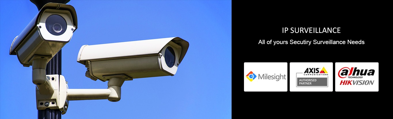 CCTV Installation solution in maldives