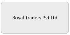 Royal Traders Pvt Ltd